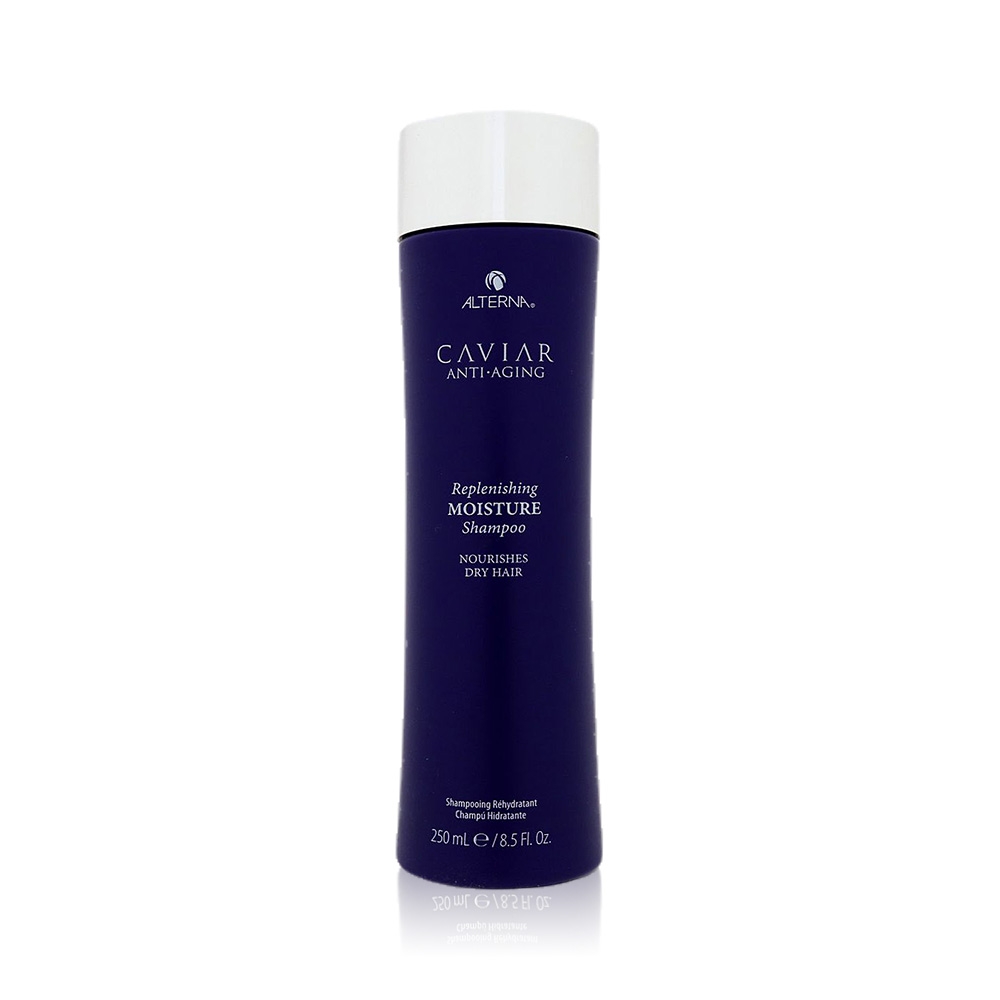 Alterna CAVIAR 魚子保濕洗髮露 250ml