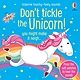 Don't Tickle the Unicorn! 別對獨角獸搔癢!觸摸音效書 product thumbnail 2