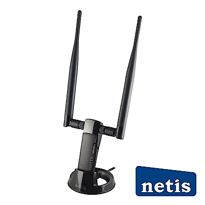 netis WF2190 AC1200雙頻USB無線網卡