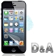 D&A Apple iPhone 11/XR通用6.1吋日本膜AG螢幕保護貼(霧面防眩) product thumbnail 1