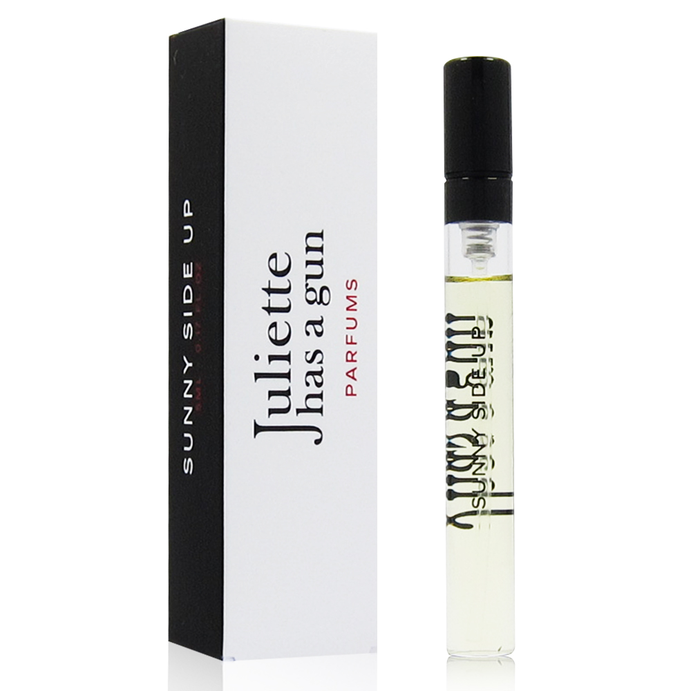 Juliette Has A Gun帶槍茱麗葉 陽光至上淡香精5ml