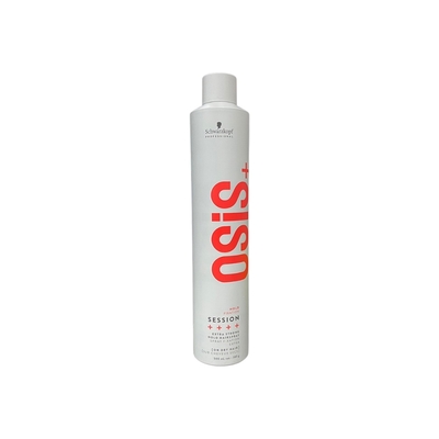 Schwarzkopf 施華蔻 Osis+ 黑炫風 特強定型霧 500ml 定型液 定型噴霧