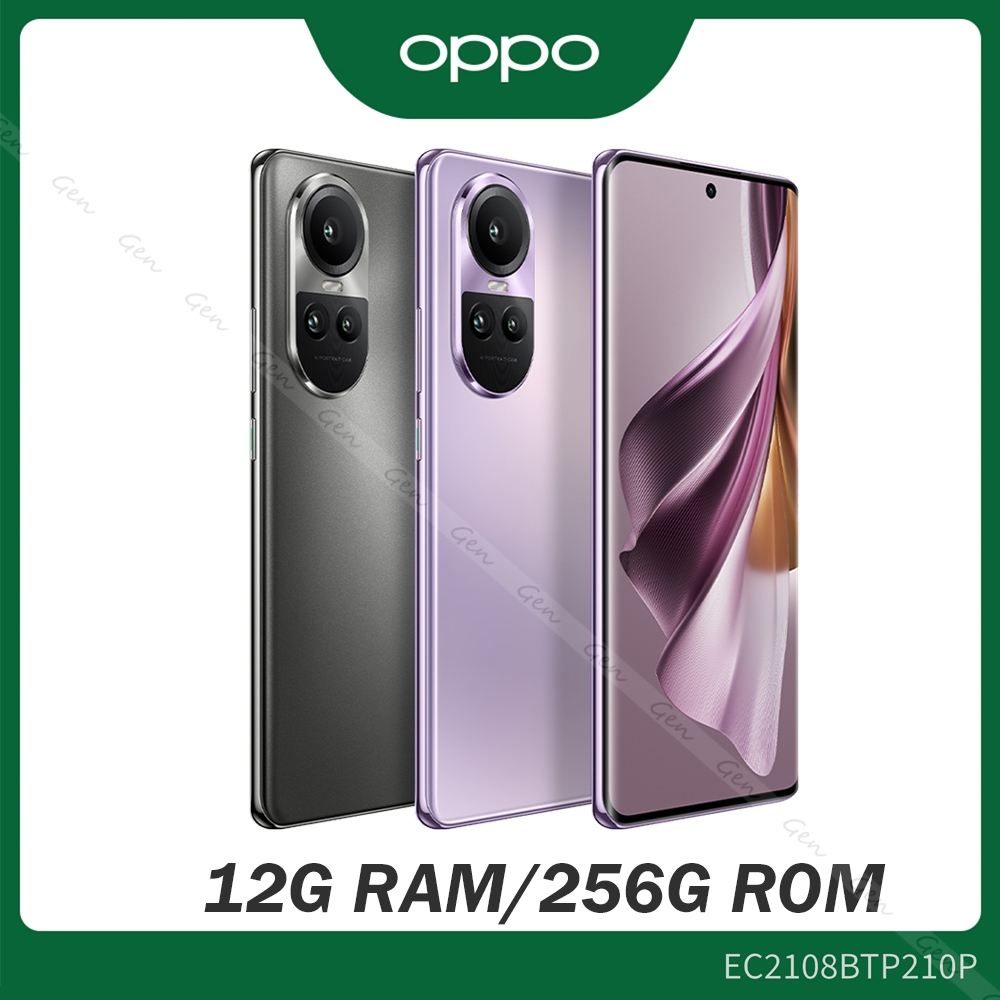 OPPO Reno10 Pro 5G (12G/256G) 6.7吋八核心智慧型手機| Yahoo奇摩購物中心