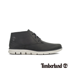 [限時]Timberland 男款黑色經典