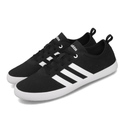 adidas 休閒鞋 QT Vulc 2.0 低筒 女鞋