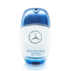 MERCEDES-BENZ 蒼穹之星男性淡香水 100ML