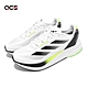 adidas 慢跑鞋 Duramo Speed M 男鞋 白 黑 回彈 緩震 透氣 輕量 路跑 運動鞋 愛迪達 ID8356 product thumbnail 1