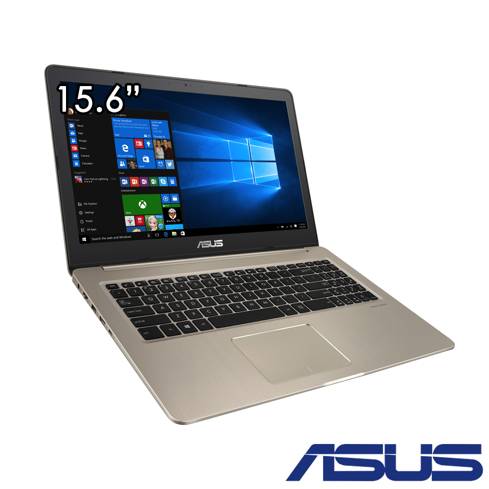 ASUS N580GD 15吋筆電(i5-8300H/8G/GTX1050/特仕版)效能筆電