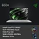 雷蛇Razer Book RZ09-0357FT92-R3T1 13.4吋 輕薄觸控筆電(i7/16GB/512GB SSD) product thumbnail 1