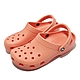 Crocs 涼拖鞋 Classic 男鞋 女鞋 橙紅 經典 洞洞鞋 卡駱馳 1000183E product thumbnail 1