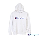 Champion Basic Logo 經典款連帽Tee 白色 product thumbnail 1