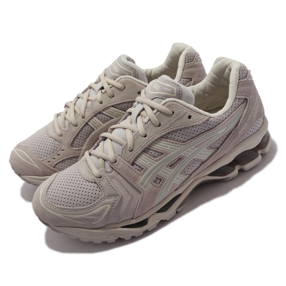 Asics 慢跑鞋GEL-Kayano 14 復刻男女鞋亞瑟士緩震分層結構亞瑟膠情侶鞋