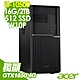 ACER VM4680G 繪圖商用電腦 i5-10500/16G/512SSD+2TB/GTX1650 4G/W10P product thumbnail 1