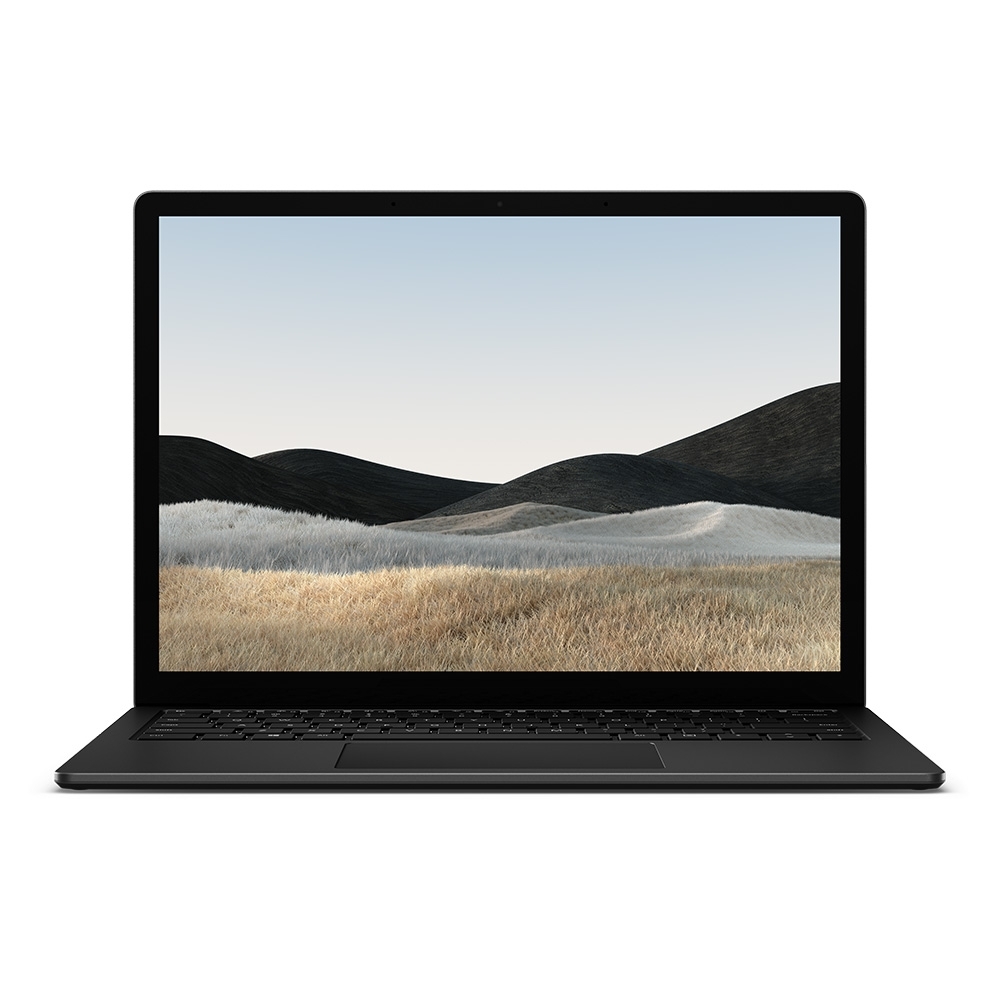 微軟 Microsoft Surface Laptop 4 13吋(i5/8G/512G墨黑) 5BT-00019