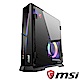 MSI微星 Trident X Plus-209電競電腦(i7-9700K/RTX2060 product thumbnail 1