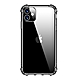 iPhone11 高清透明鋼化膜手機保護貼 買手機保護殼送保護貼iPhone11 product thumbnail 1