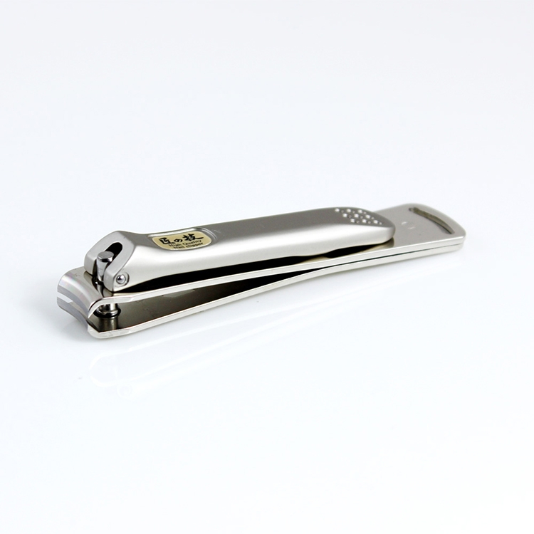 Green Bell Takuminowaza Stainless Steel Premium Nail Clippers with Cat -  Globalkitchen Japan