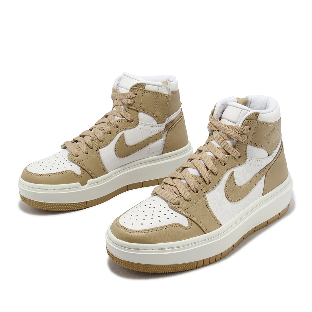 Nike WMNS Air Jordan 1 High Elevate Tan | universitetipolis.edu.al