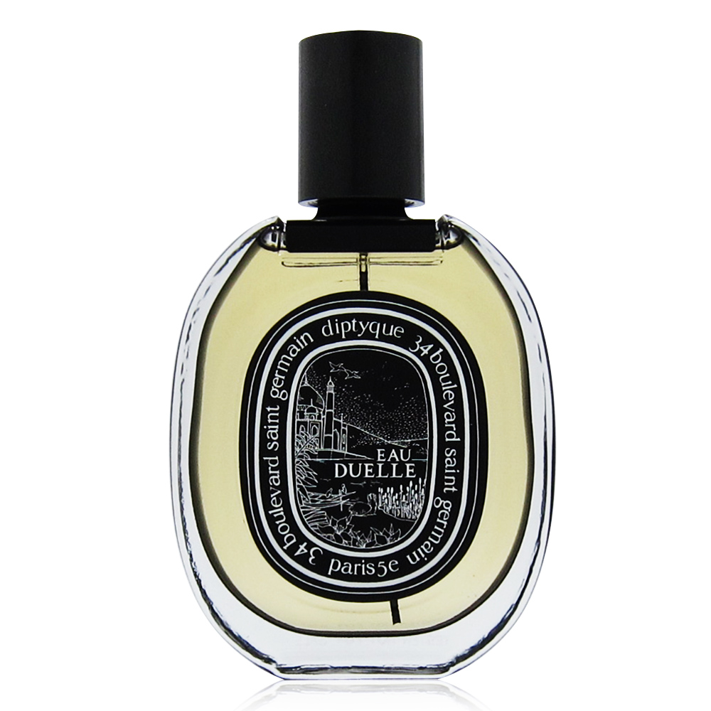 diptyque DUELLE杜耶爾淡香精 75ml TESTER