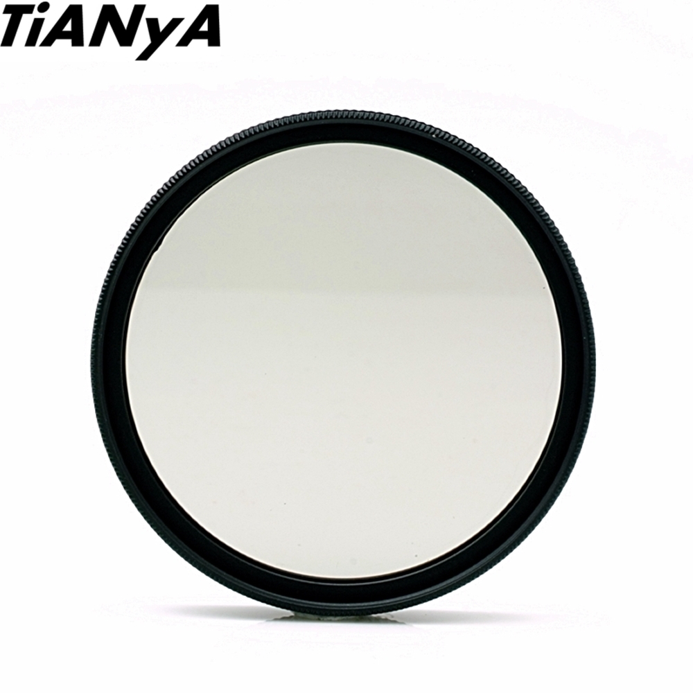 Tianya多層膜抗刮防污MC-CPL偏光鏡圓形環型偏振鏡46mm偏光鏡(18層鍍膜,薄框)-料號T18C46