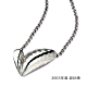 Georg Jensen  精選年度項鍊$5999(原價7580~8900) product thumbnail 3