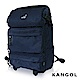 KANGOL 英式時尚登山高機能大容量13吋筆電層後背包(藍) KG1106 product thumbnail 1