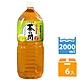 伊藤園 茶之間綠茶飲料(2Lx6瓶) product thumbnail 1