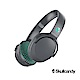 Skullcandy Riff BT 藍牙耳機-深灰綠色(公司貨) product thumbnail 1