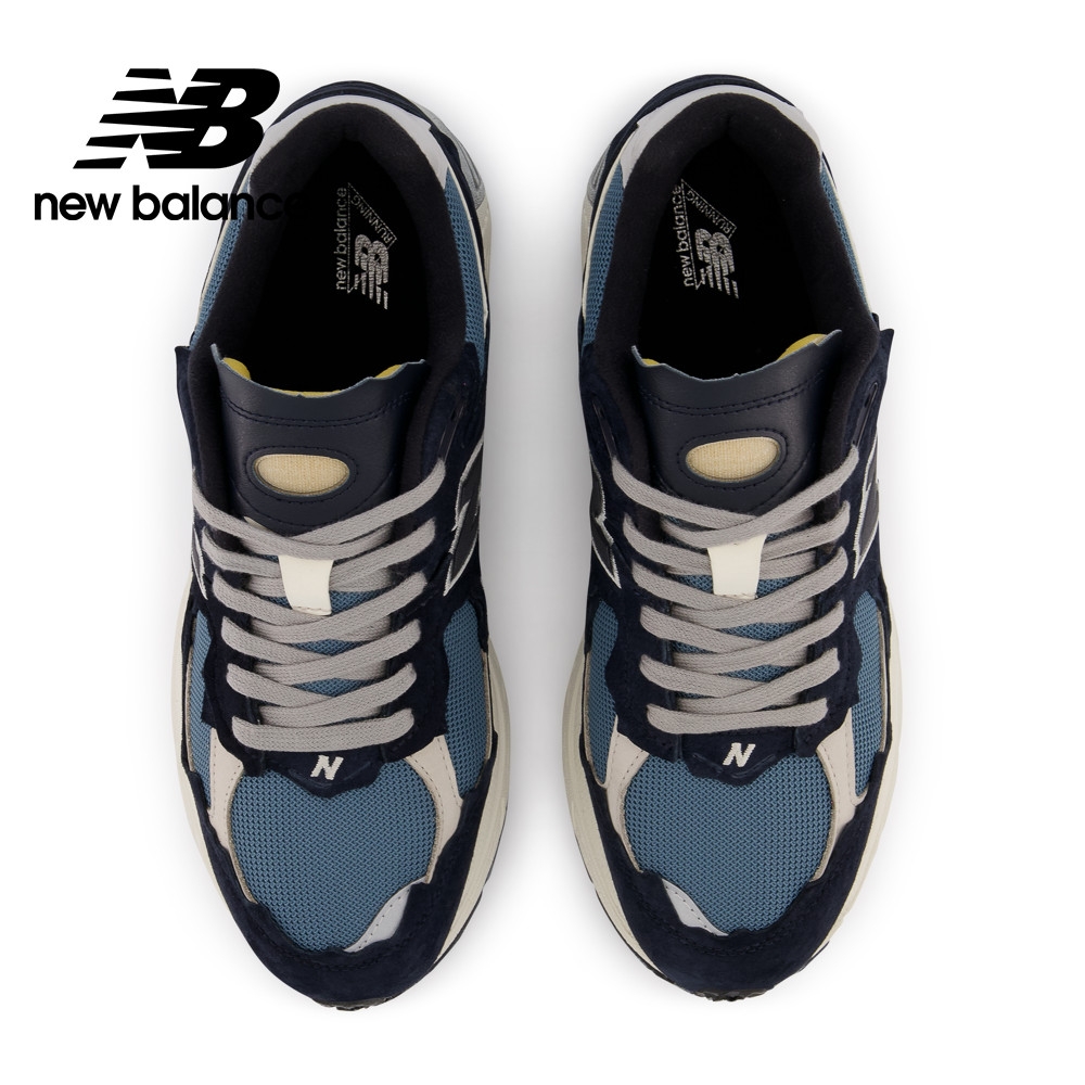 New Balance]復古鞋_中性_藏青色_M2002RDF-D楦| 休閒鞋| Yahoo奇摩購物中心