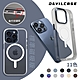 DEVILCASE iPhone 15 Pro Max 6.7吋 惡魔防摔殼 標準磁吸版 (動作按鍵版-11色) product thumbnail 1