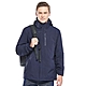 米蘭精品 衝鋒衣連帽夾克-兩件套禦寒防水滑雪服男女外套12款74bf8 product thumbnail 1