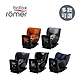 Britax Römer 英國 汽車安全座椅 ISOFIX 360度0-4歲 Briax Dualfix I Size product thumbnail 2