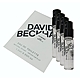 David Beckham Homme 傳奇再現男性淡香水 1.5ml  x 4 product thumbnail 1