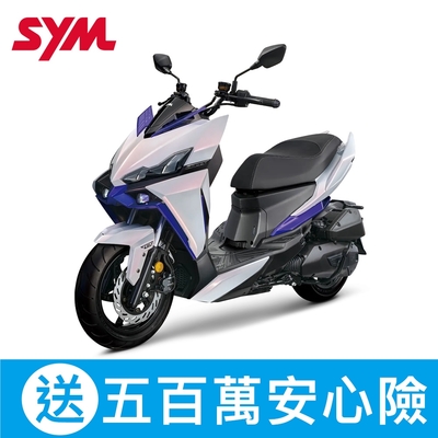 SYM三陽機車 DRG BT二代 158 keyless七期 2024全新機車