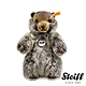 STEIFF德國金耳釦泰迪熊  Burri Marmot 土撥鼠 動物王國_黃標 product thumbnail 1