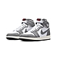 Nike Air Jordan 1 OG Washed Black 水洗煙灰 灰白 高筒 休閒鞋 大童鞋 FD1437-051 product thumbnail 1