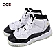 Nike Air Jordan 11 Retro PS Gratitude 童鞋 親子鞋 AJ11 中童 378039-170 product thumbnail 1
