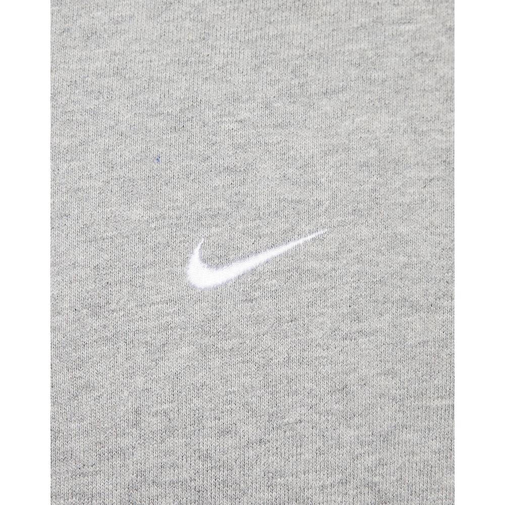 NIKE AS M NK SOLO SWSH HW BB QZ TOP 男長袖上衣-灰-DQ5210063 | NIKE