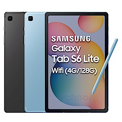 Samsung 三星 Galaxy Tab S6 Lite WIFI (P6