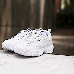 FILA DISRUPTOR 2 鋸齒 老爹鞋