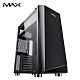 iMAX 機殼 THEIA A02 黑色 電腦機殼 product thumbnail 1