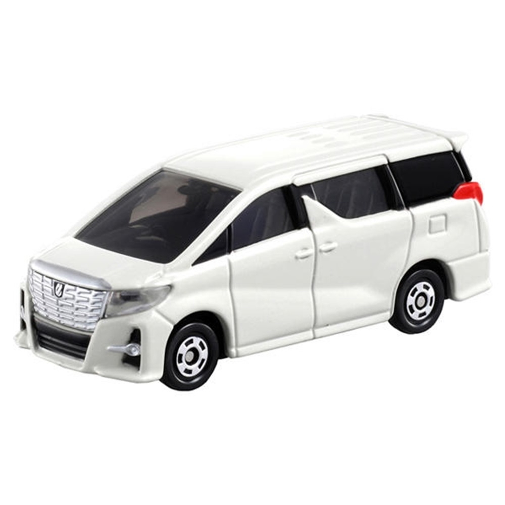 任選TOMICA N0.012 豐田 TOYOTA Alphard TM012A 多美小汽車