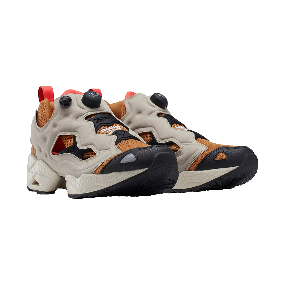 最新入荷】 ☆新品 REEBOK INSTA PUMP FURY 95 28.5 cm X17 28.5cm