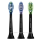 PHILIPS飛利浦 Sonicare DC Smart智臻綜合刷頭三入組 HX9073/32 product thumbnail 1