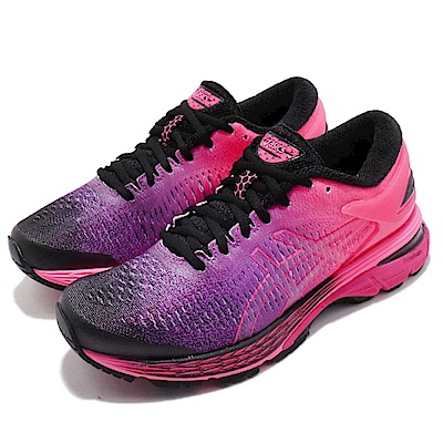 Asics 慢跑鞋 Gel-Kayano 25 運動 女鞋