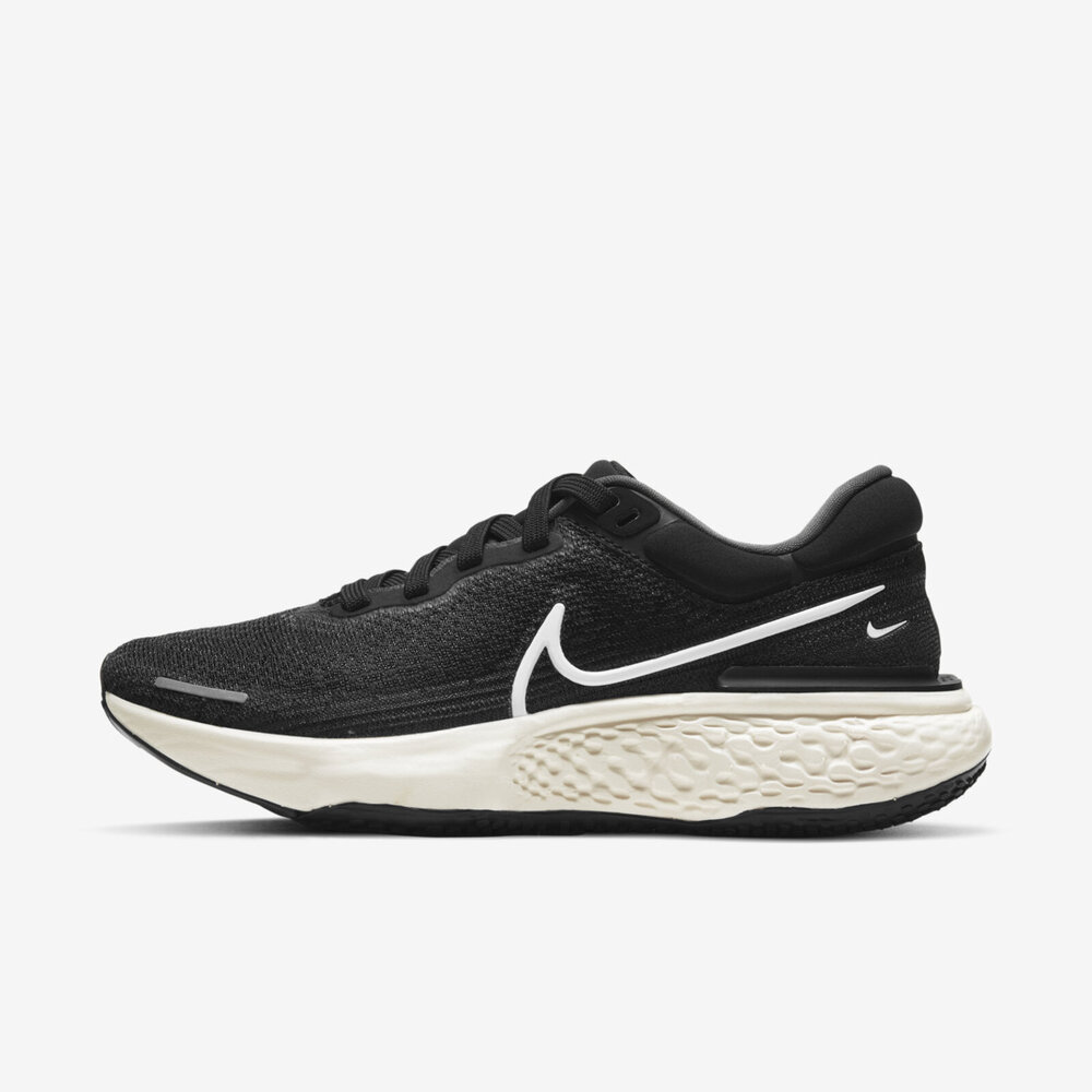 Nike Wmns Zoomx Invincible Run Fk [CT2229-001] 女鞋 運動 慢跑 緩震 黑