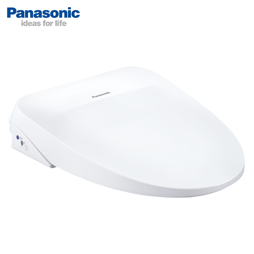 Panasonic國際牌 溫水洗淨便座DL-RPTK20TWS