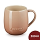 Le Creuset 蛋蛋馬克杯 380ml 卡布奇諾 product thumbnail 1