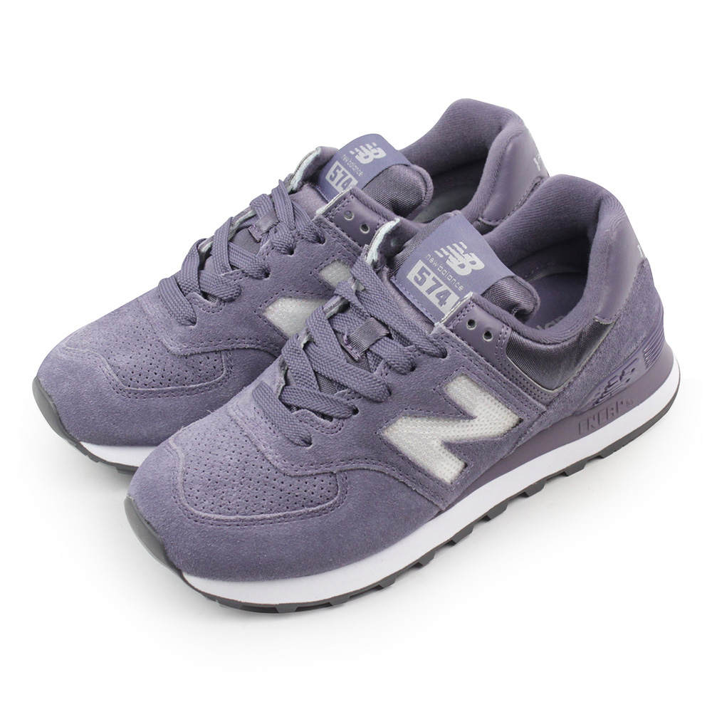 New Balance 復古鞋 574系列 女鞋