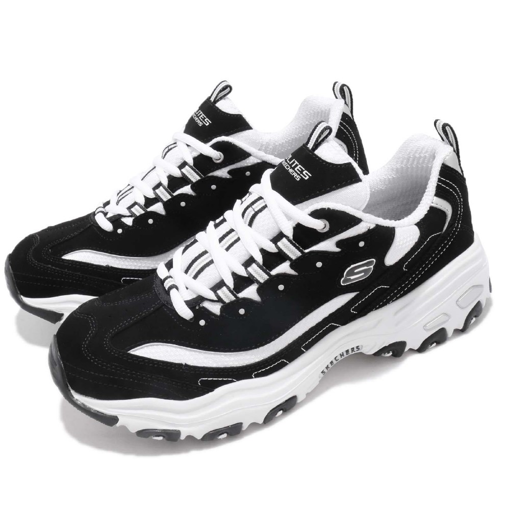 sketchers d lites mens